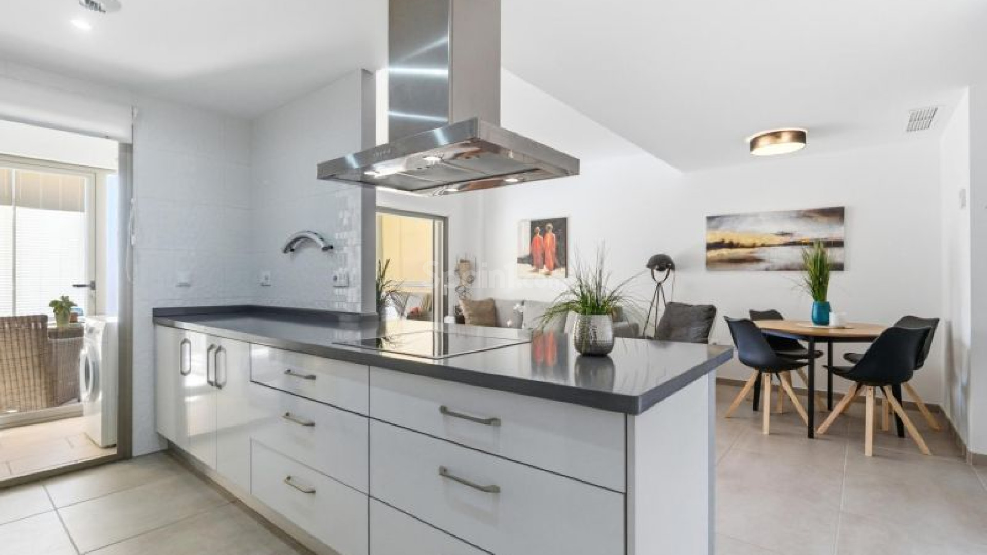 Segunda mano - Apartamento -
Orihuela Costa - Los Dolses