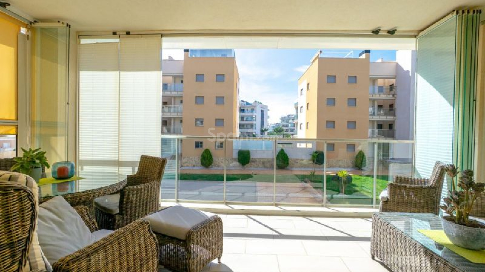 Segunda mano - Apartamento -
Orihuela Costa - Los Dolses