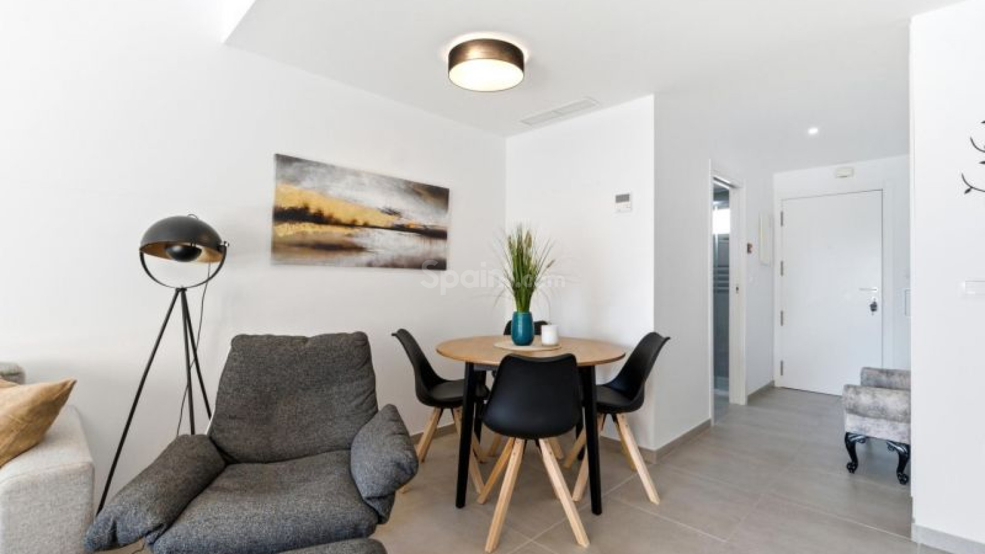 Segunda mano - Apartamento -
Orihuela Costa - Los Dolses