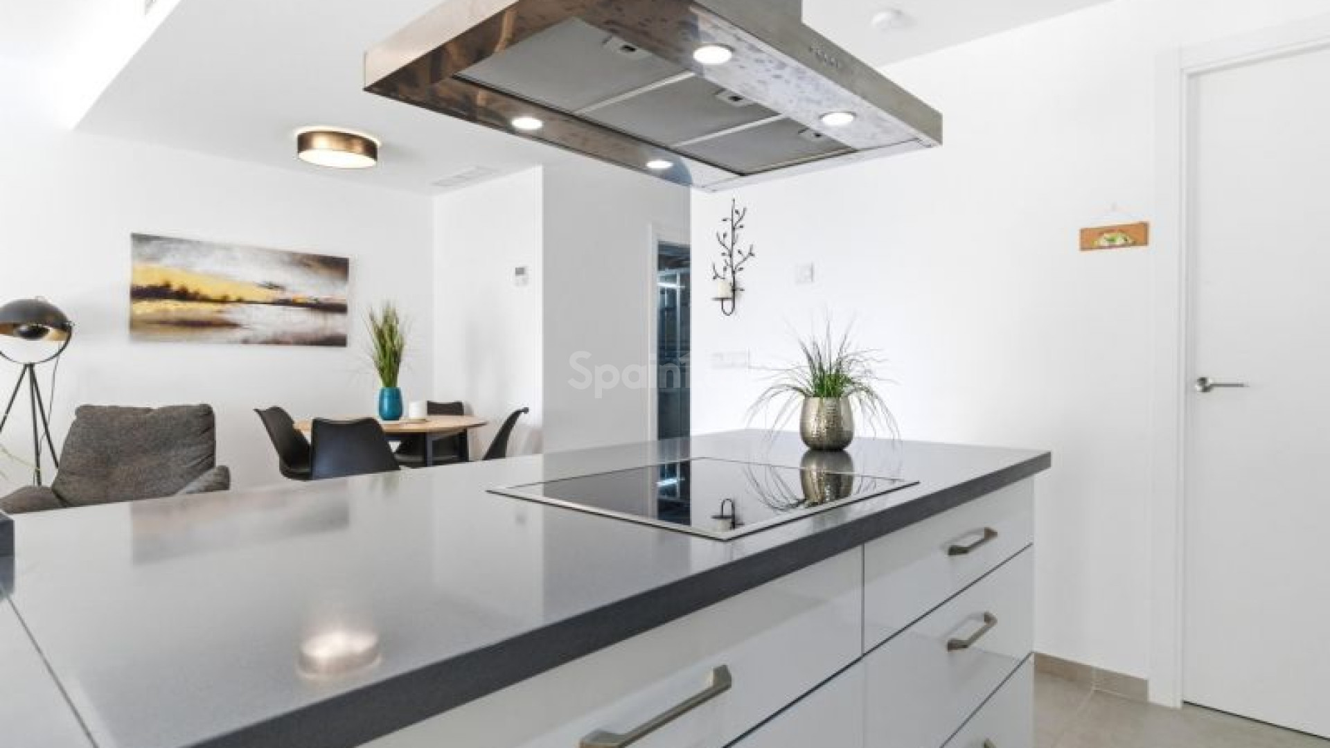 Segunda mano - Apartamento -
Orihuela Costa - Los Dolses