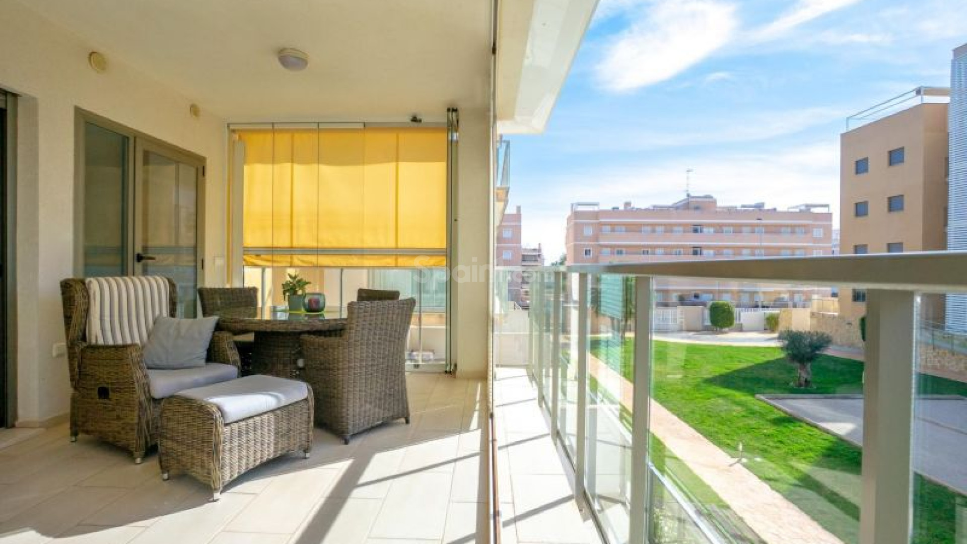 Segunda mano - Apartamento -
Orihuela Costa - Los Dolses