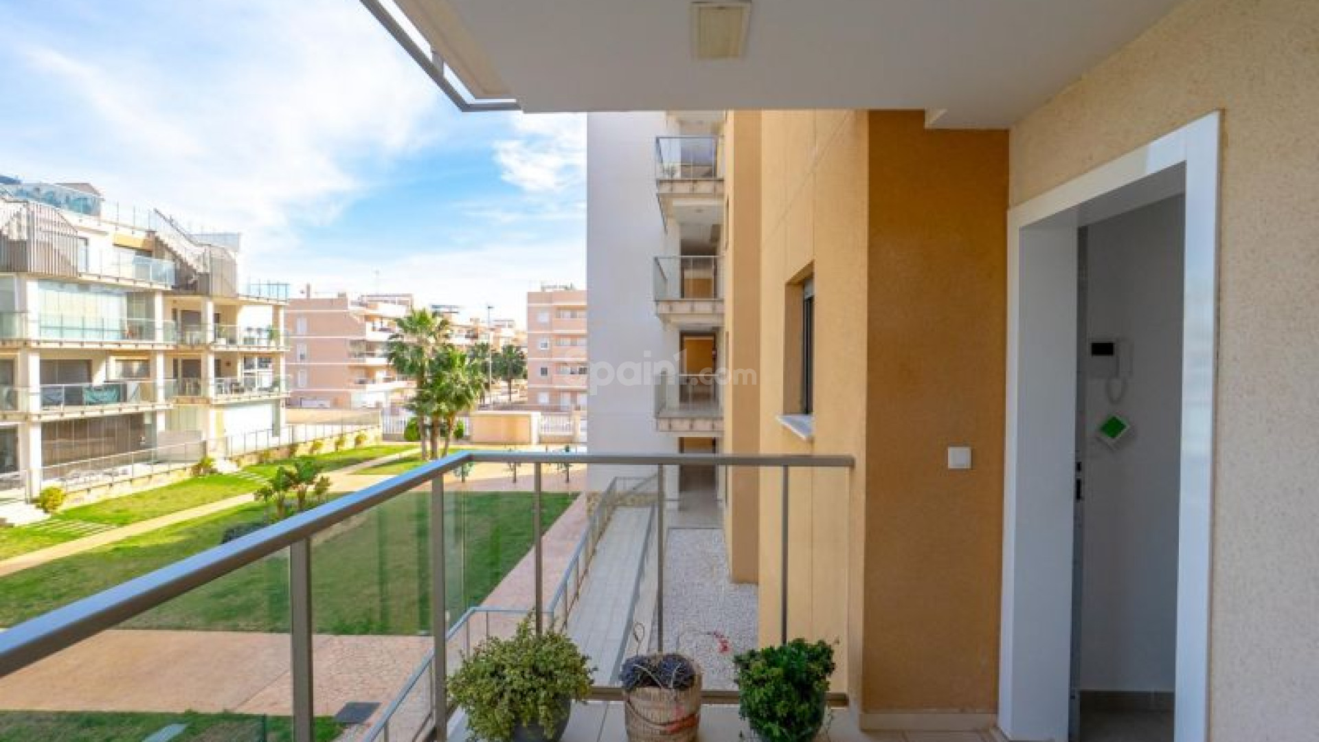 Segunda mano - Apartamento -
Orihuela Costa - Los Dolses