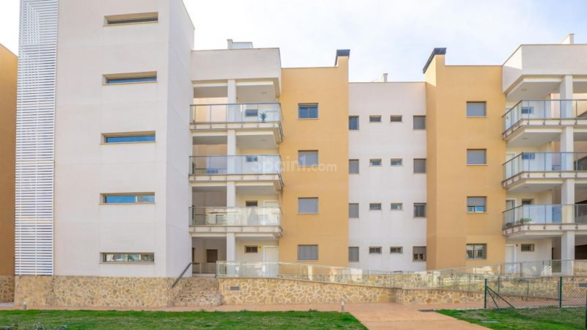 Segunda mano - Apartamento -
Orihuela Costa - Los Dolses