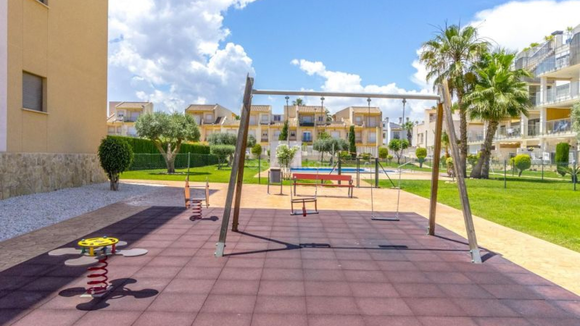 Segunda mano - Apartamento -
Orihuela Costa - Los Dolses