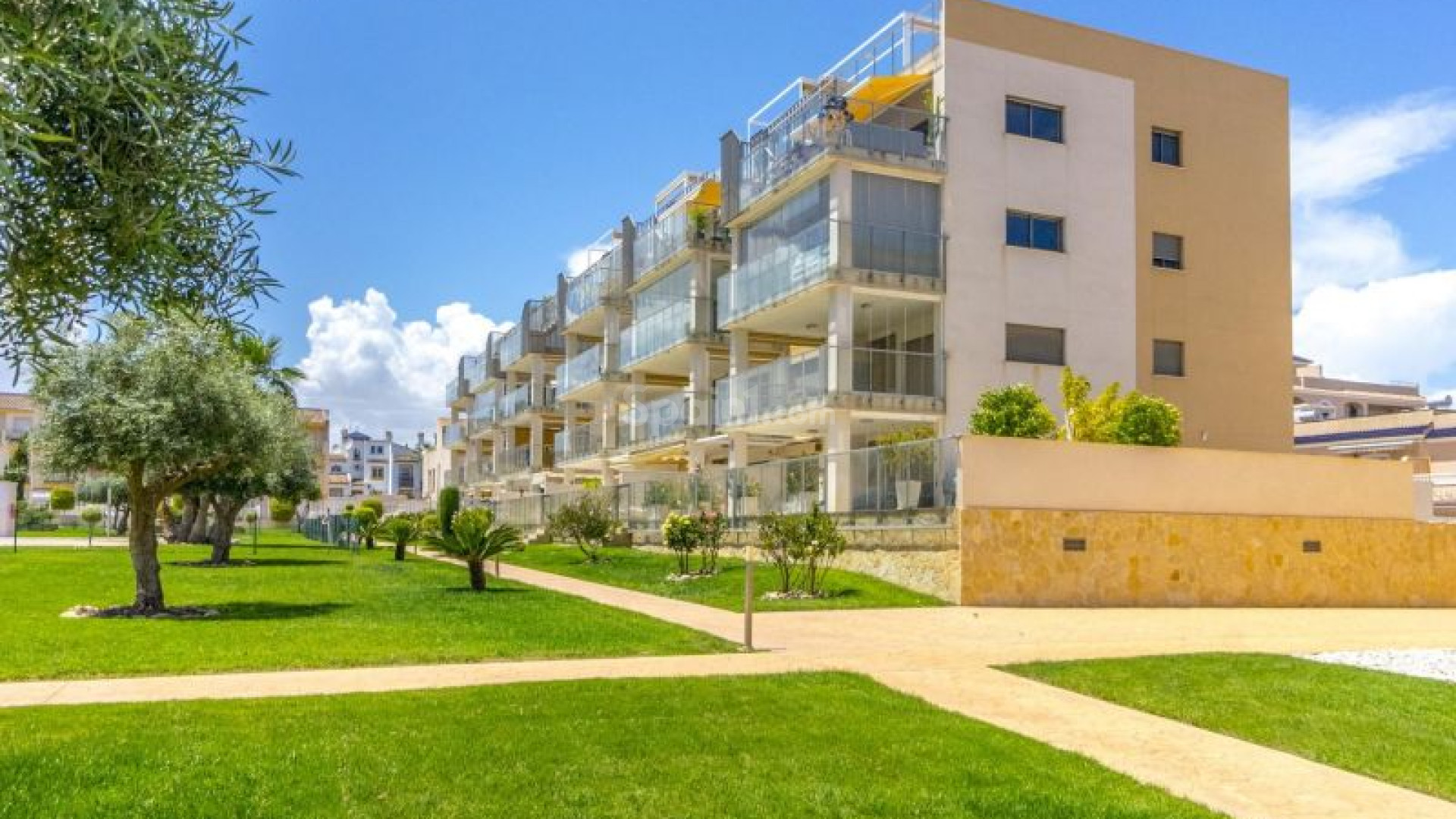 Segunda mano - Apartamento -
Orihuela Costa - Los Dolses