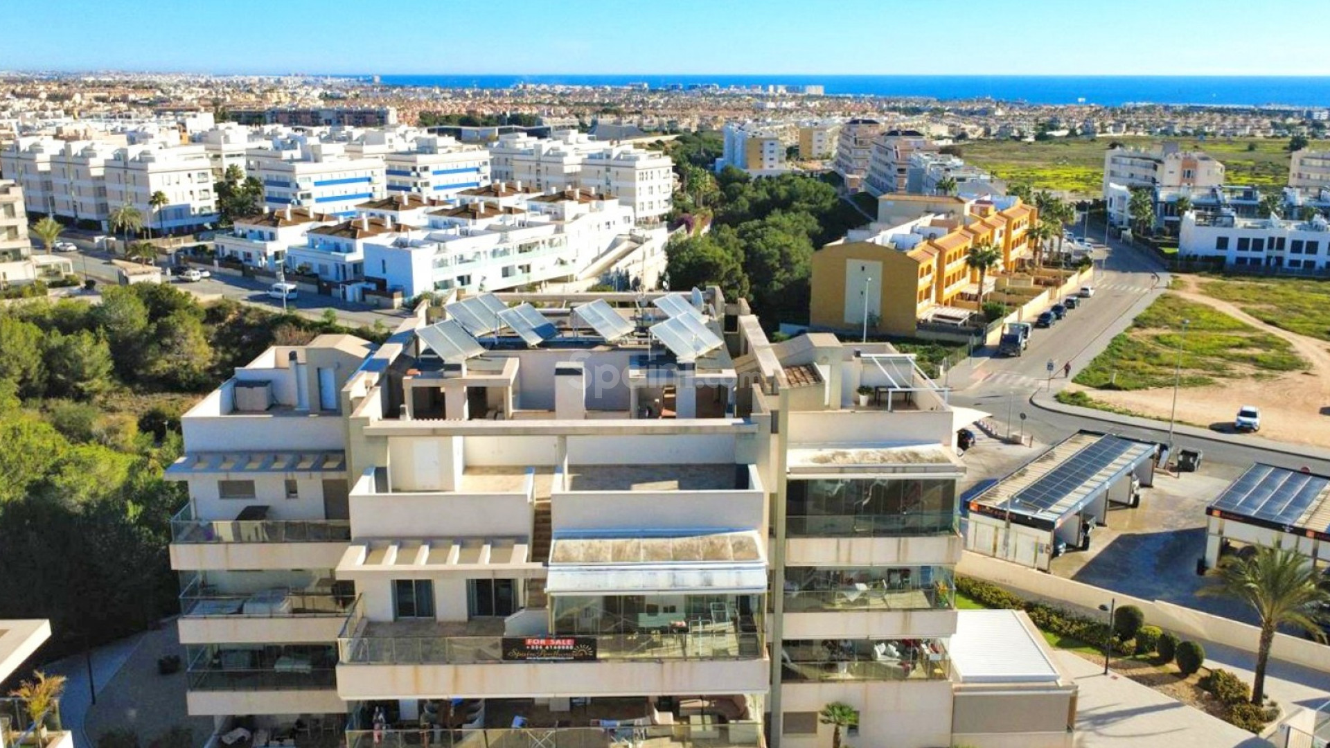 Segunda mano - Apartamento -
Orihuela Costa - Los Dolses