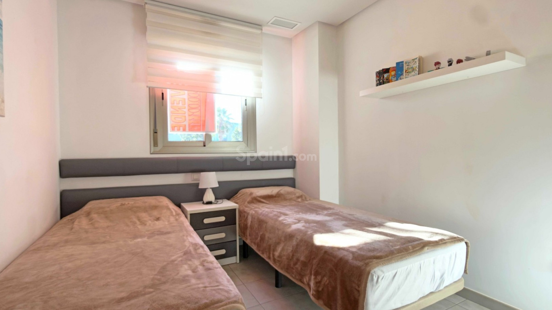 Segunda mano - Apartamento -
Orihuela Costa - Los Dolses