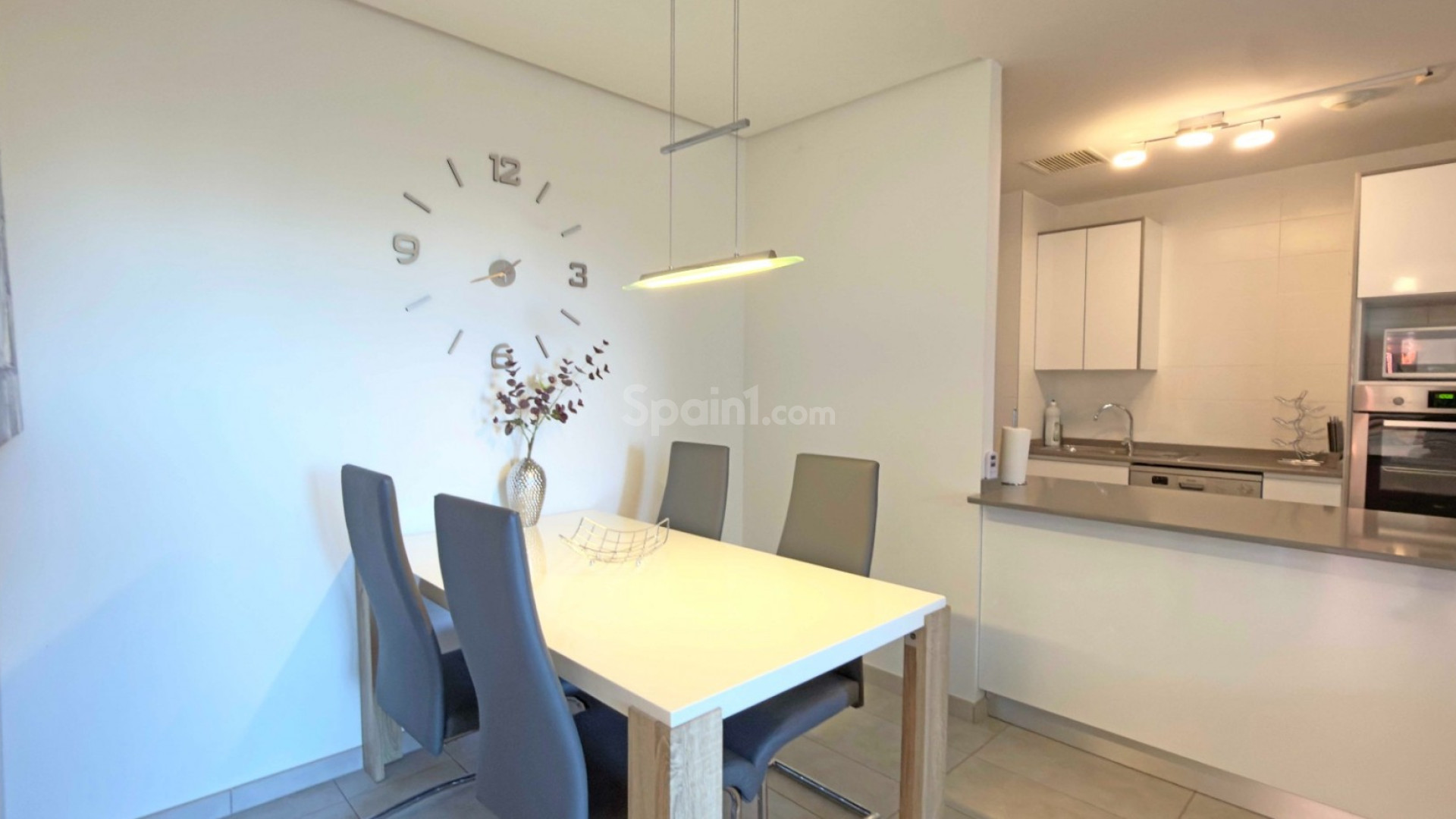 Segunda mano - Apartamento -
Orihuela Costa - Los Dolses