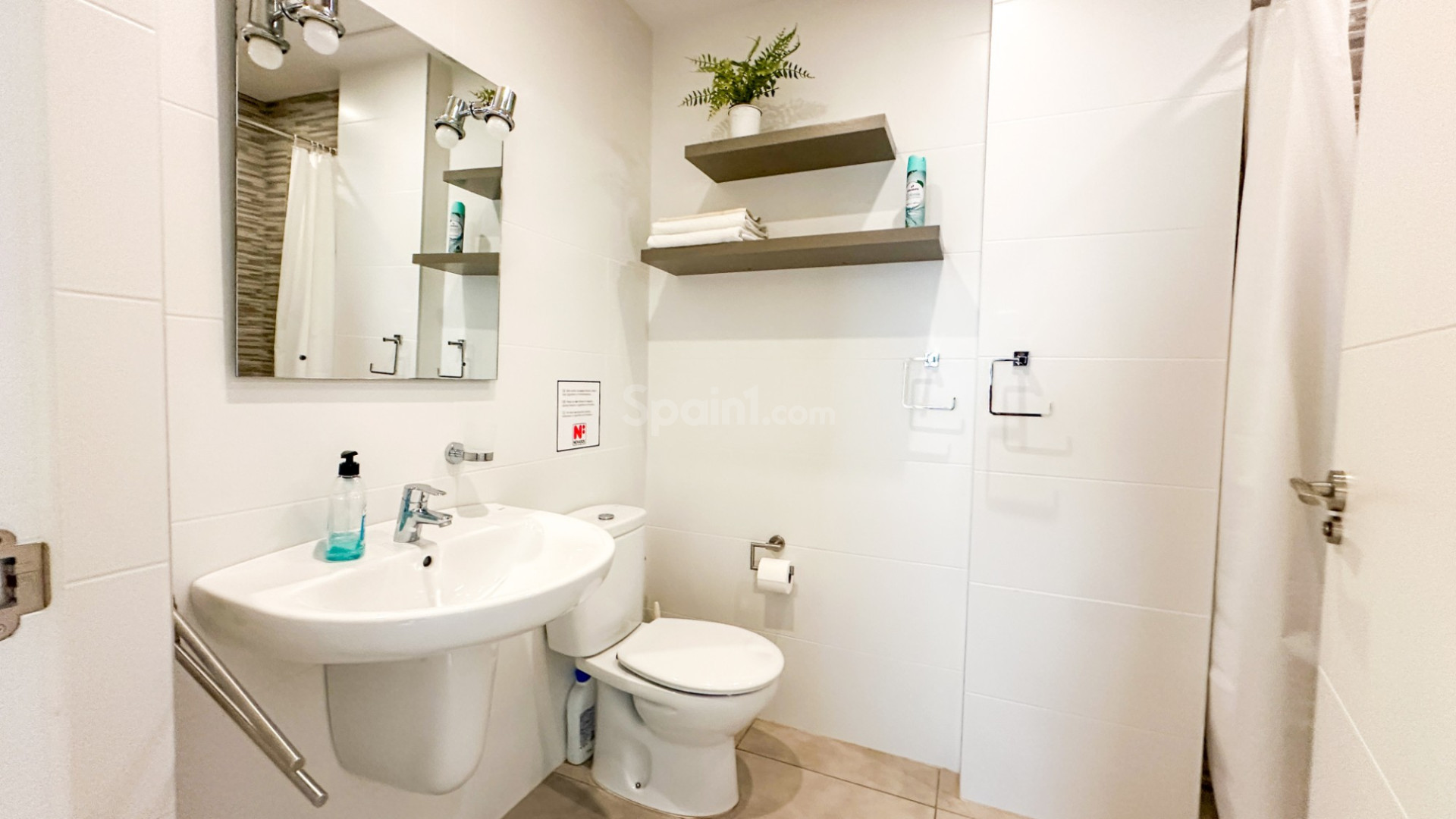 Segunda mano - Apartamento -
Orihuela Costa - Los Dolses