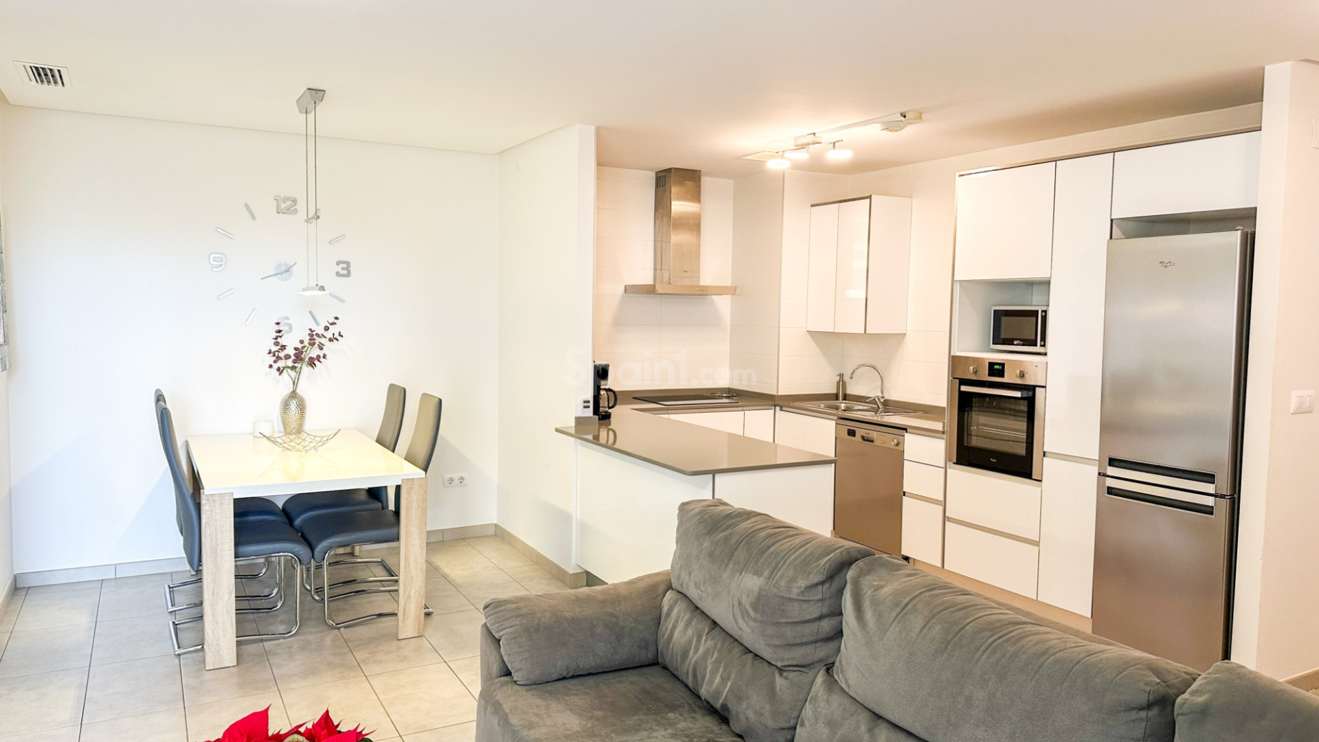 Segunda mano - Apartamento -
Orihuela Costa - Los Dolses