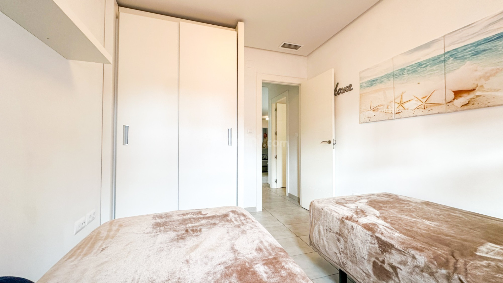 Segunda mano - Apartamento -
Orihuela Costa - Los Dolses