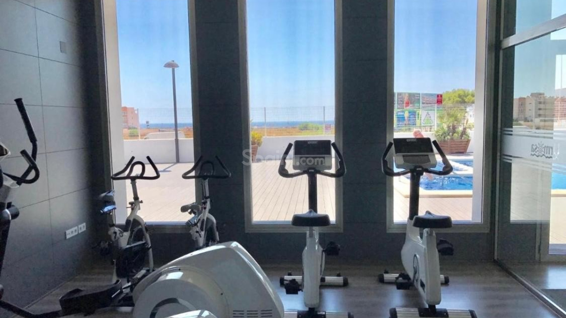 Segunda mano - Apartamento -
Orihuela Costa - Los Dolses