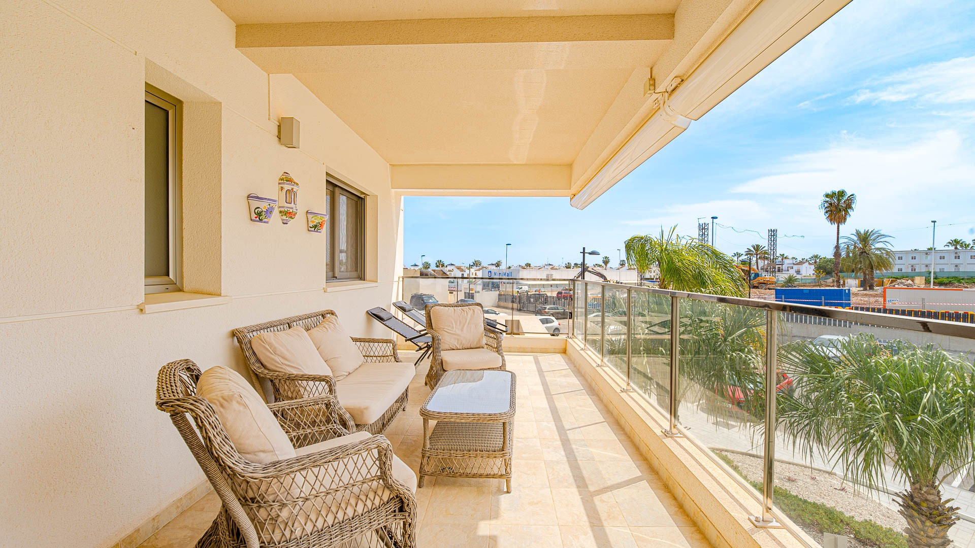 Segunda mano - Apartamento -
Orihuela-Costa - Los Dolses