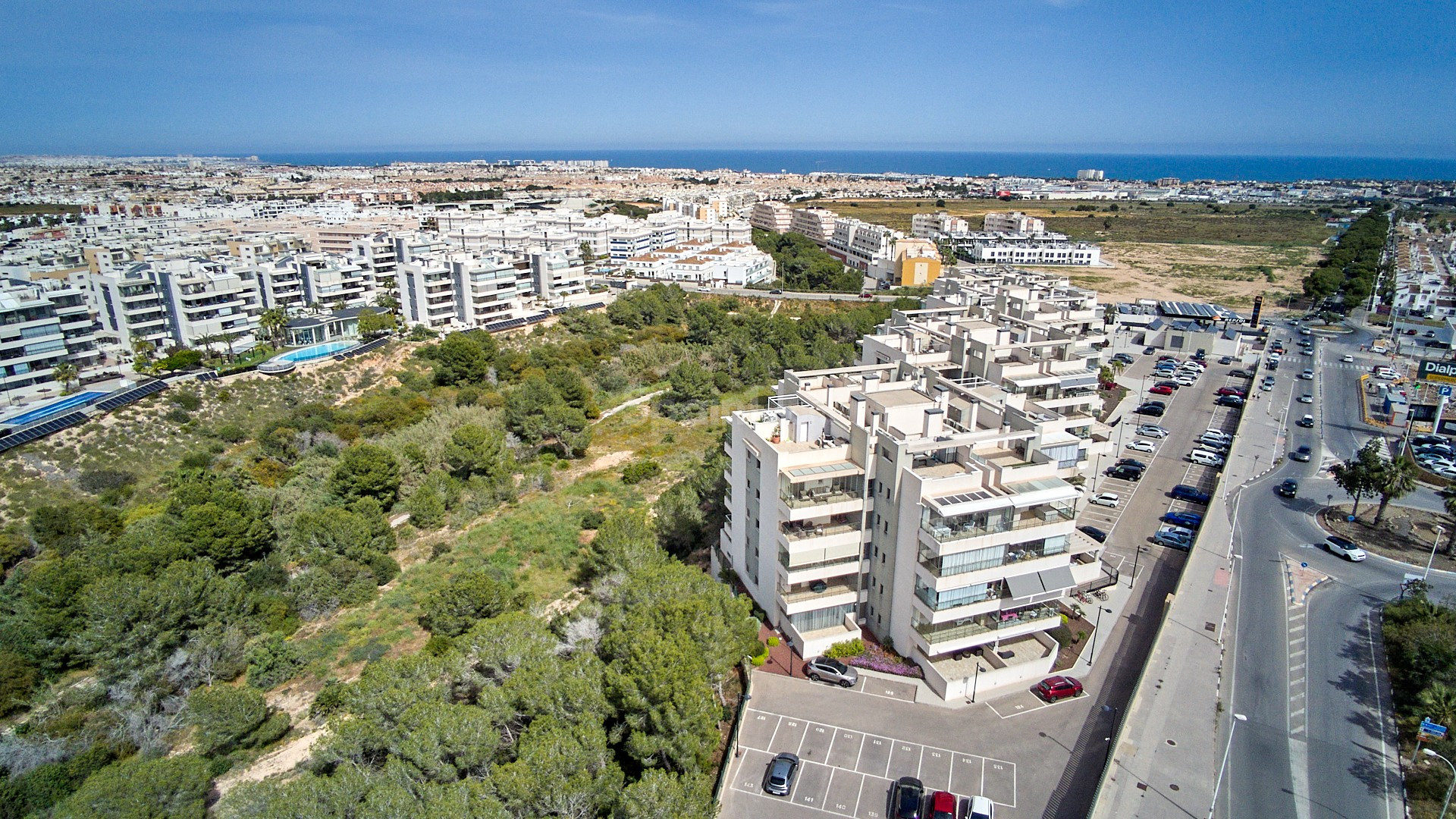 Segunda mano - Apartamento -
Orihuela-Costa - Los Dolses