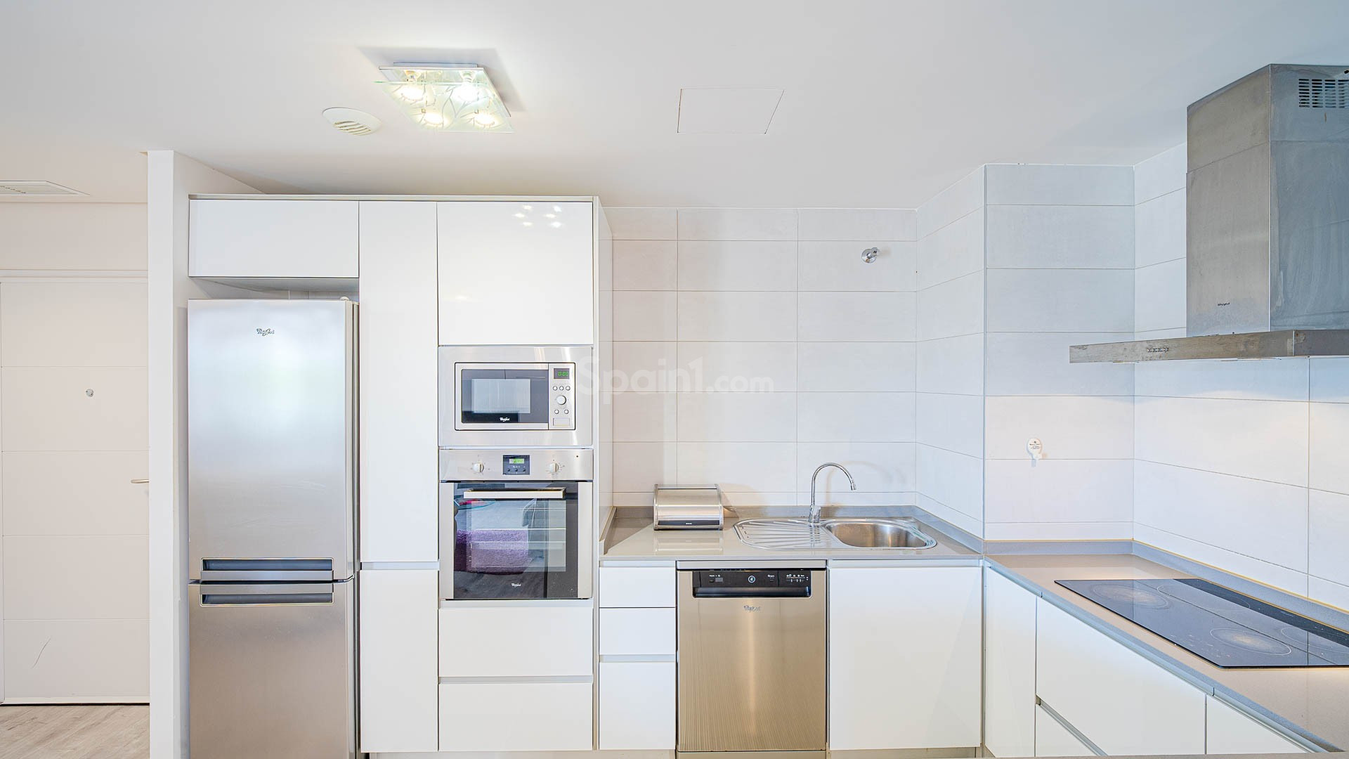 Segunda mano - Apartamento -
Orihuela-Costa - Los Dolses