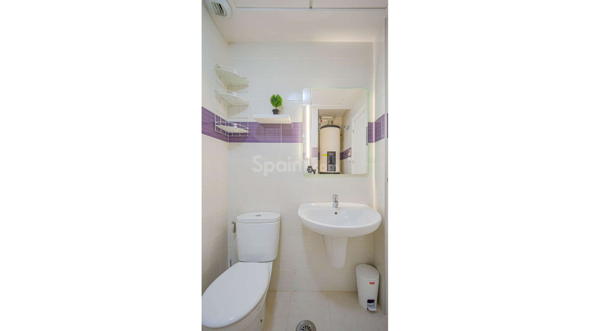 Segunda mano - Apartamento -
Orihuela-Costa - Los Dolses