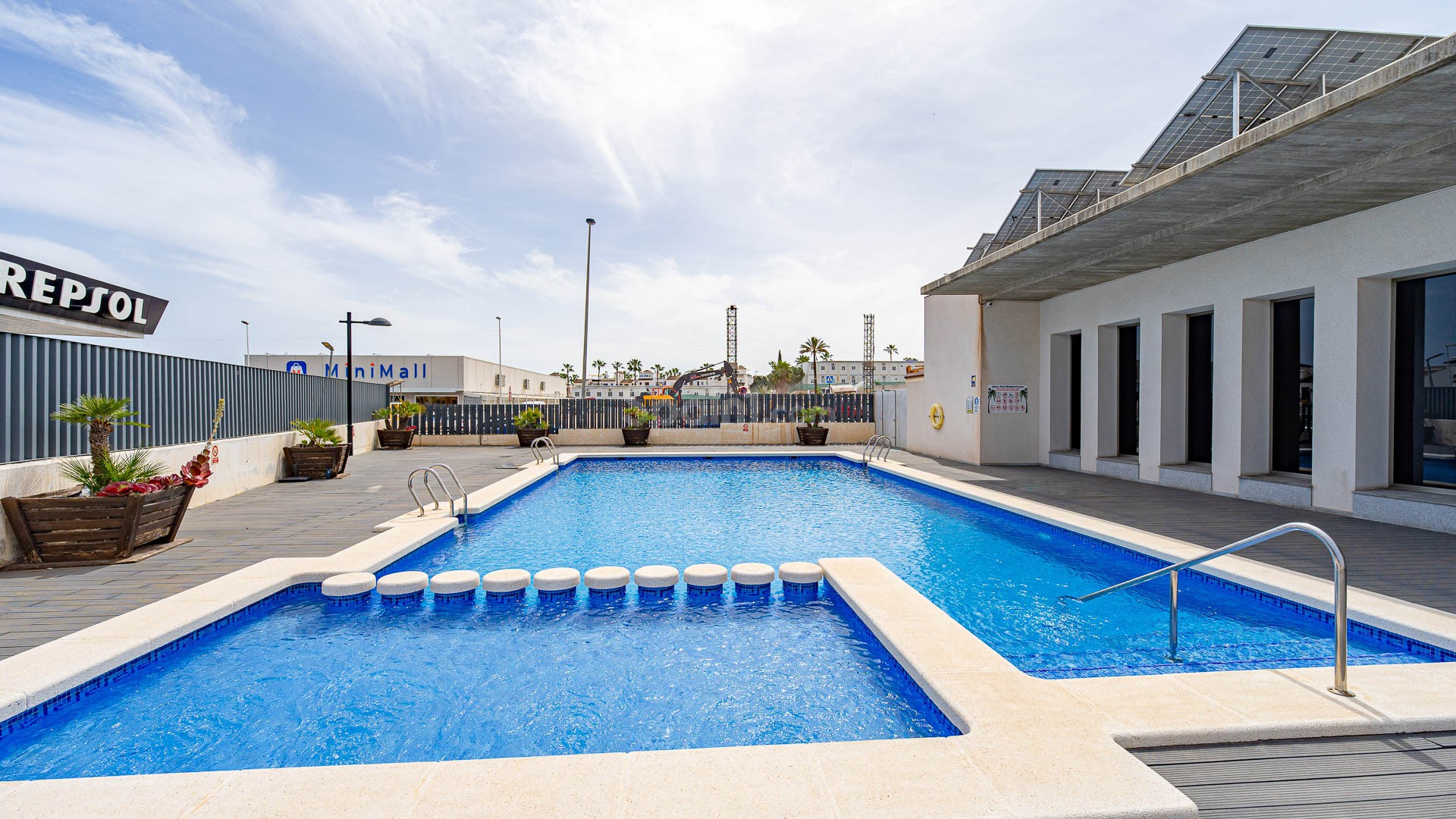Segunda mano - Apartamento -
Orihuela-Costa - Los Dolses