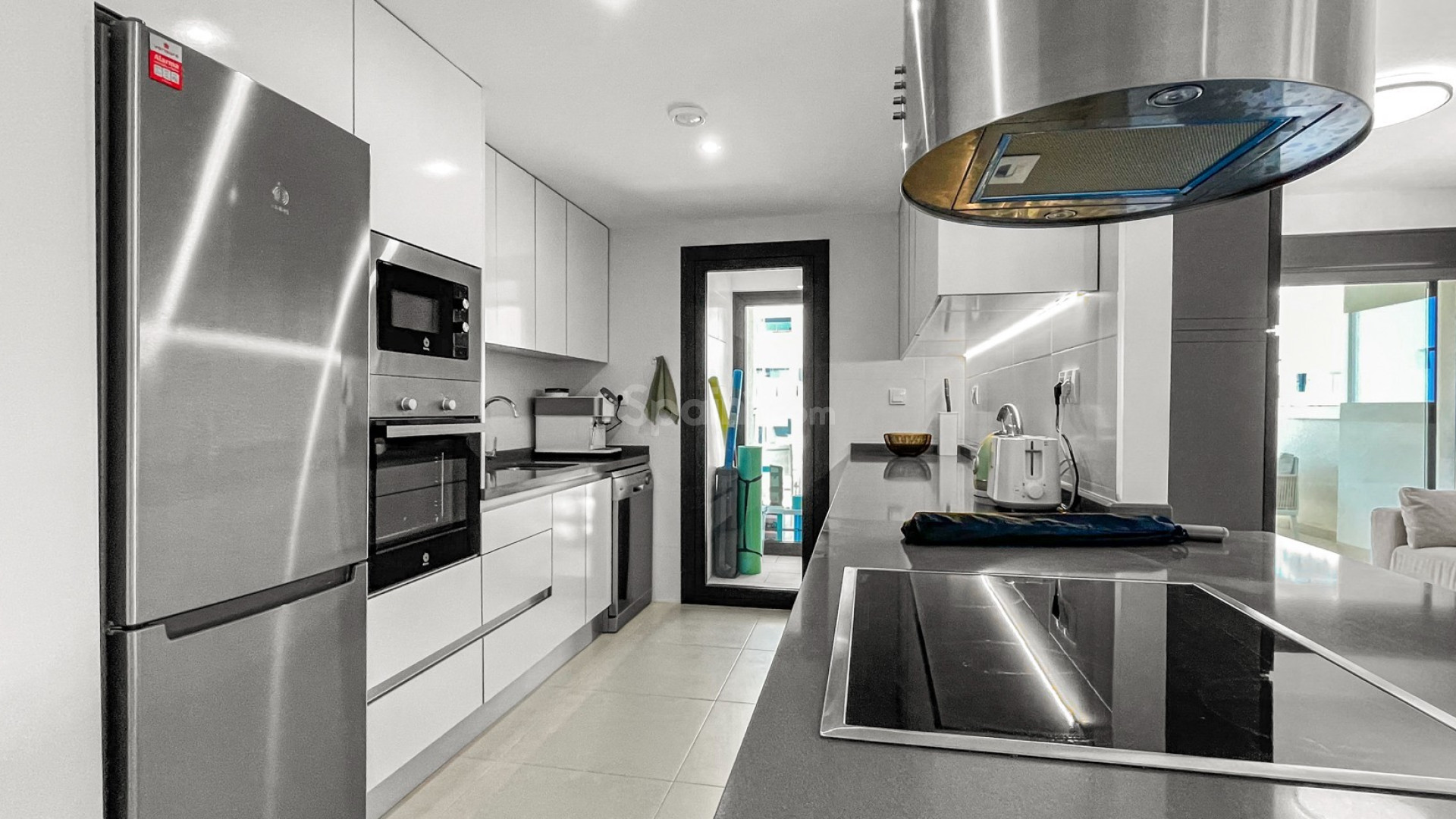 Segunda mano - Apartamento -
Orihuela Costa - Los Dolses
