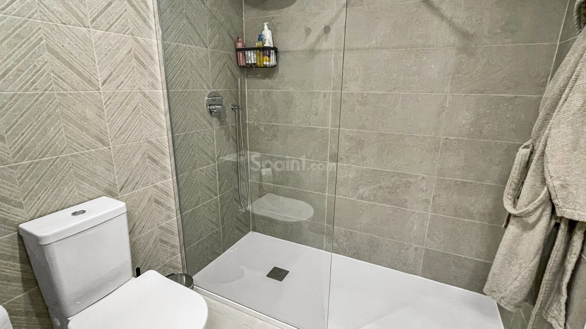 Segunda mano - Apartamento -
Orihuela Costa - Los Dolses