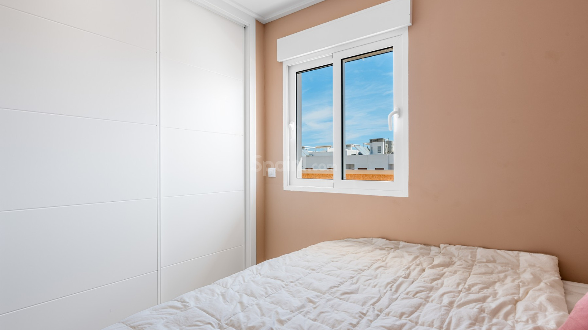 Segunda mano - Apartamento -
Orihuela Costa - Los Dolses