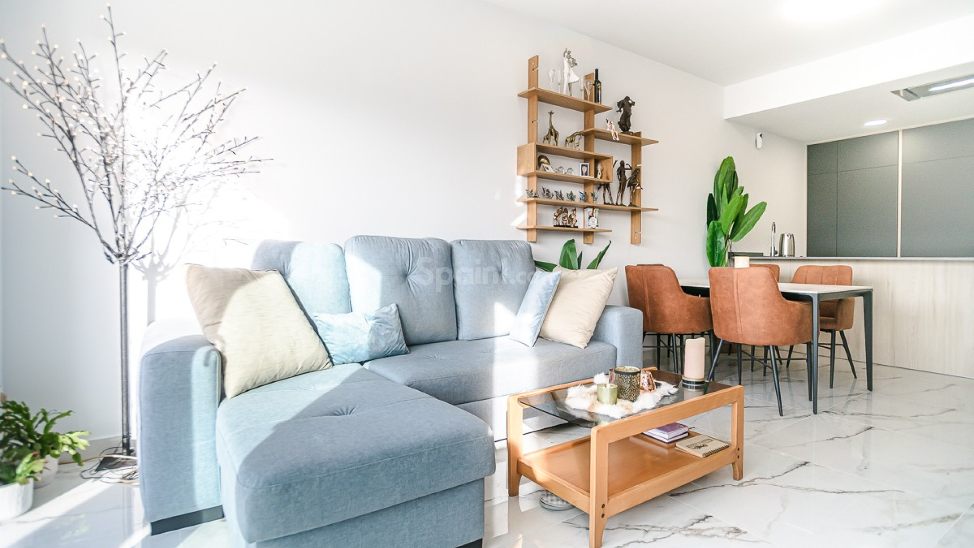 Segunda mano - Apartamento -
ORIHUELA COSTA - Orihuela Costa