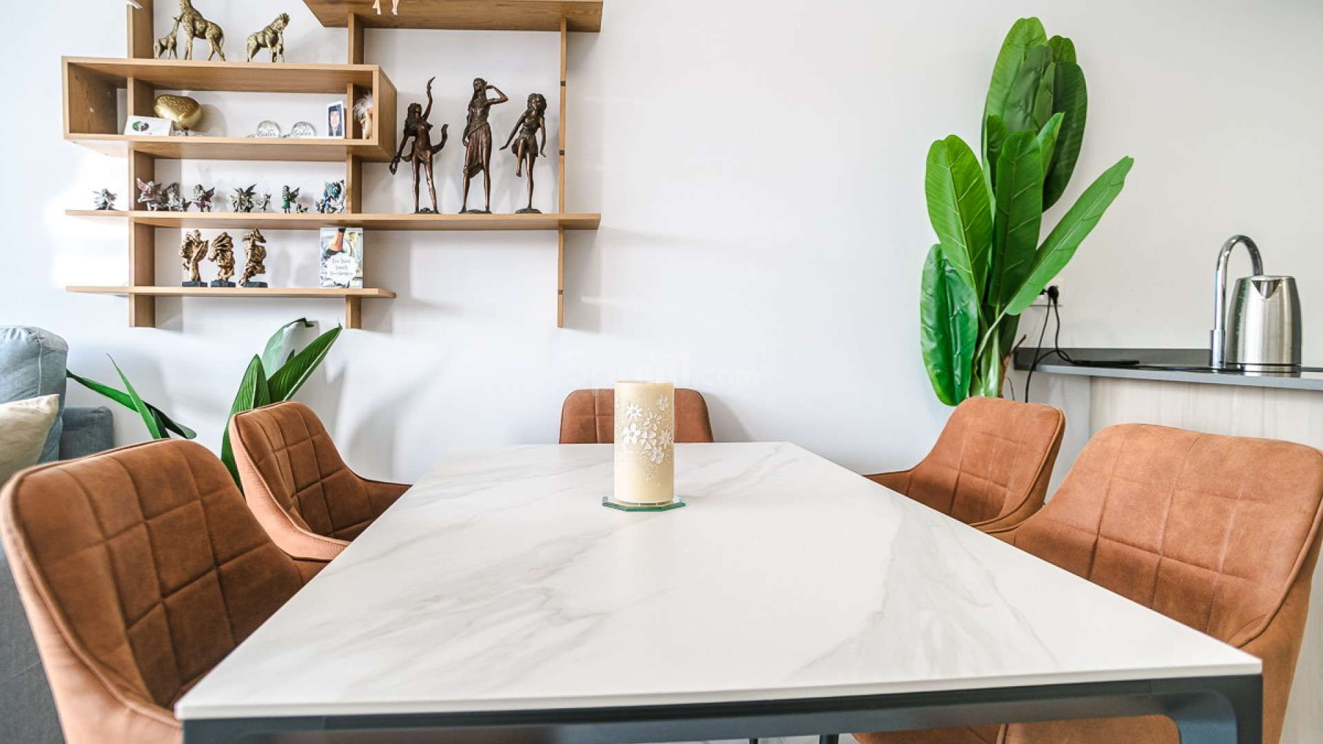 Segunda mano - Apartamento -
ORIHUELA COSTA - Orihuela Costa