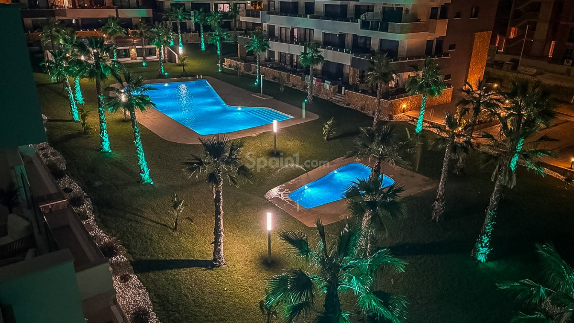 Segunda mano - Apartamento -
ORIHUELA COSTA - Orihuela Costa