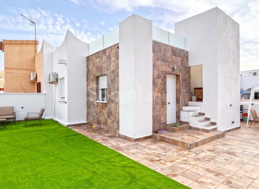Segunda mano - Apartamento -
Orihuela Costa - Playa Flamenca