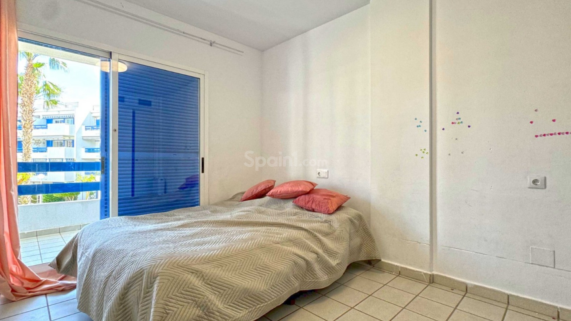 Segunda mano - Apartamento -
Orihuela Costa - Playa Flamenca