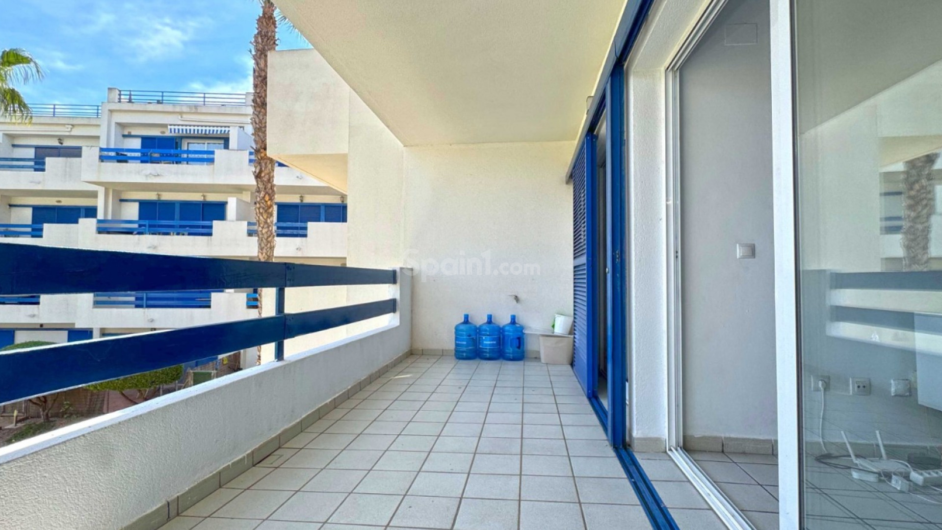 Segunda mano - Apartamento -
Orihuela Costa - Playa Flamenca