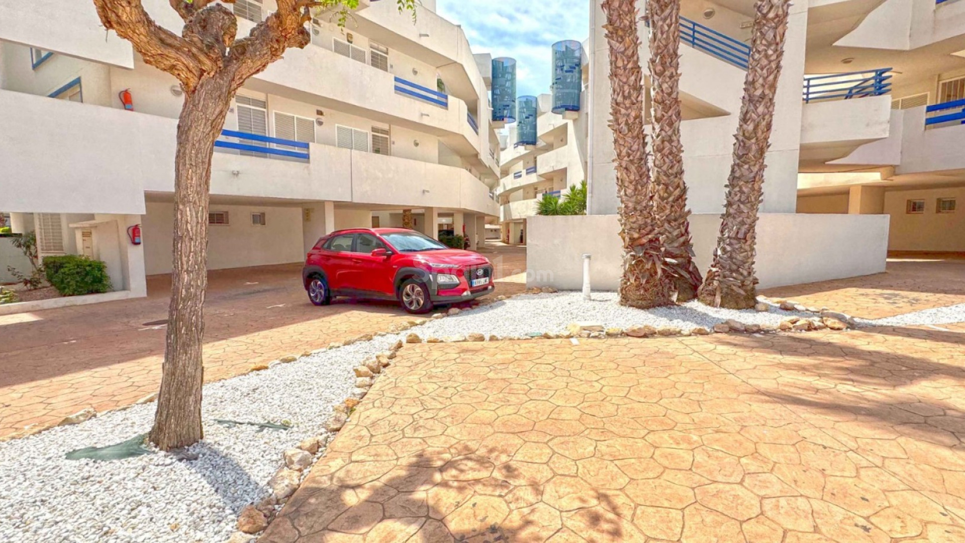 Segunda mano - Apartamento -
Orihuela Costa - Playa Flamenca