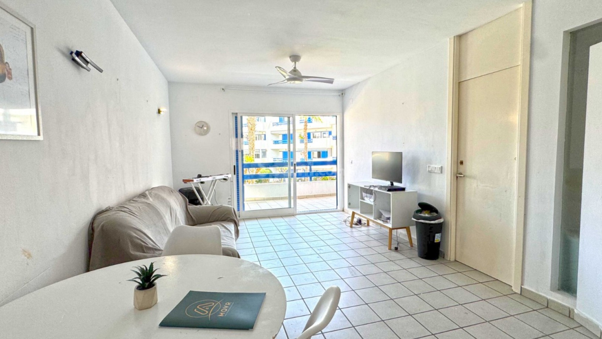 Segunda mano - Apartamento -
Orihuela Costa - Playa Flamenca