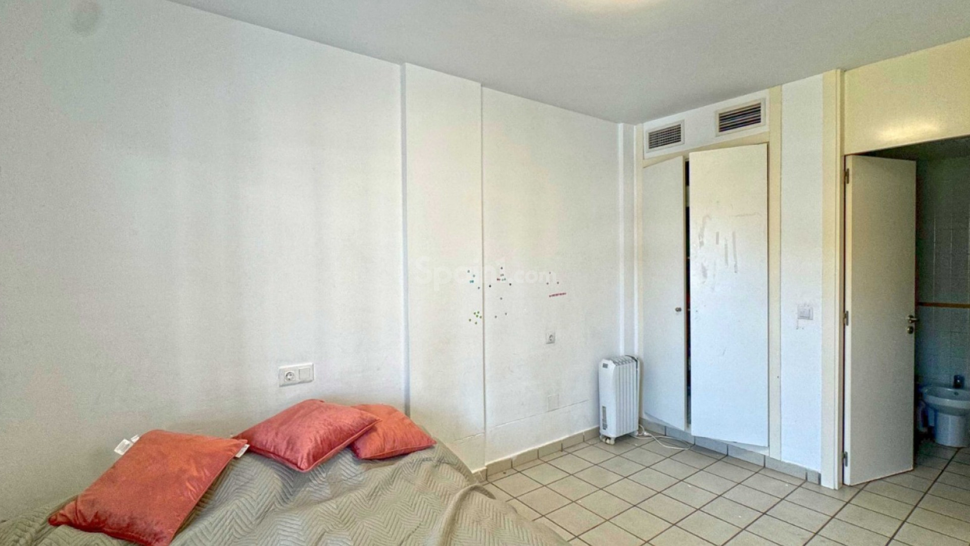 Segunda mano - Apartamento -
Orihuela Costa - Playa Flamenca