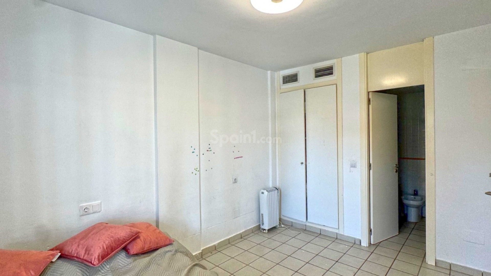 Segunda mano - Apartamento -
Orihuela Costa - Playa Flamenca