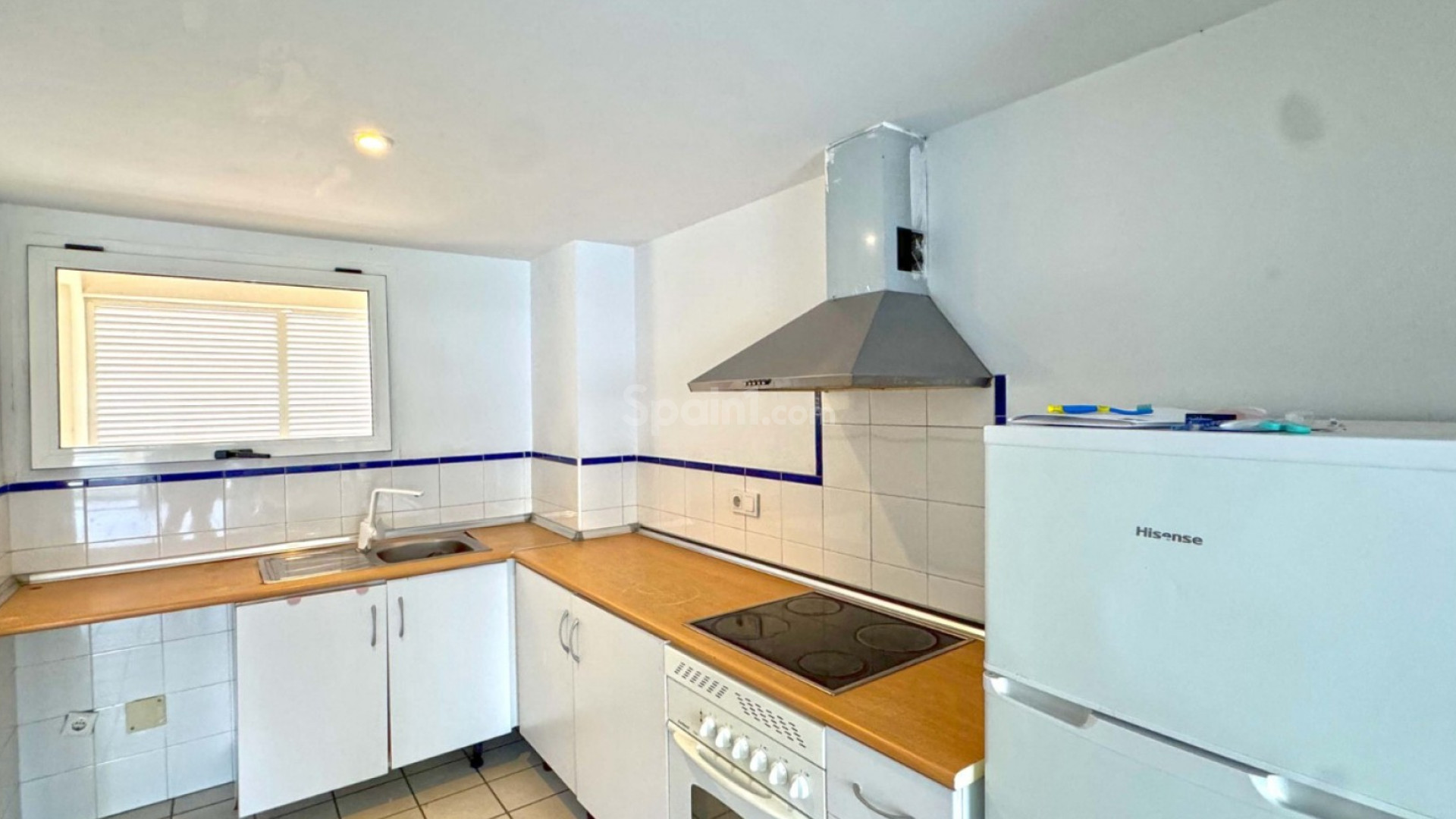 Segunda mano - Apartamento -
Orihuela Costa - Playa Flamenca
