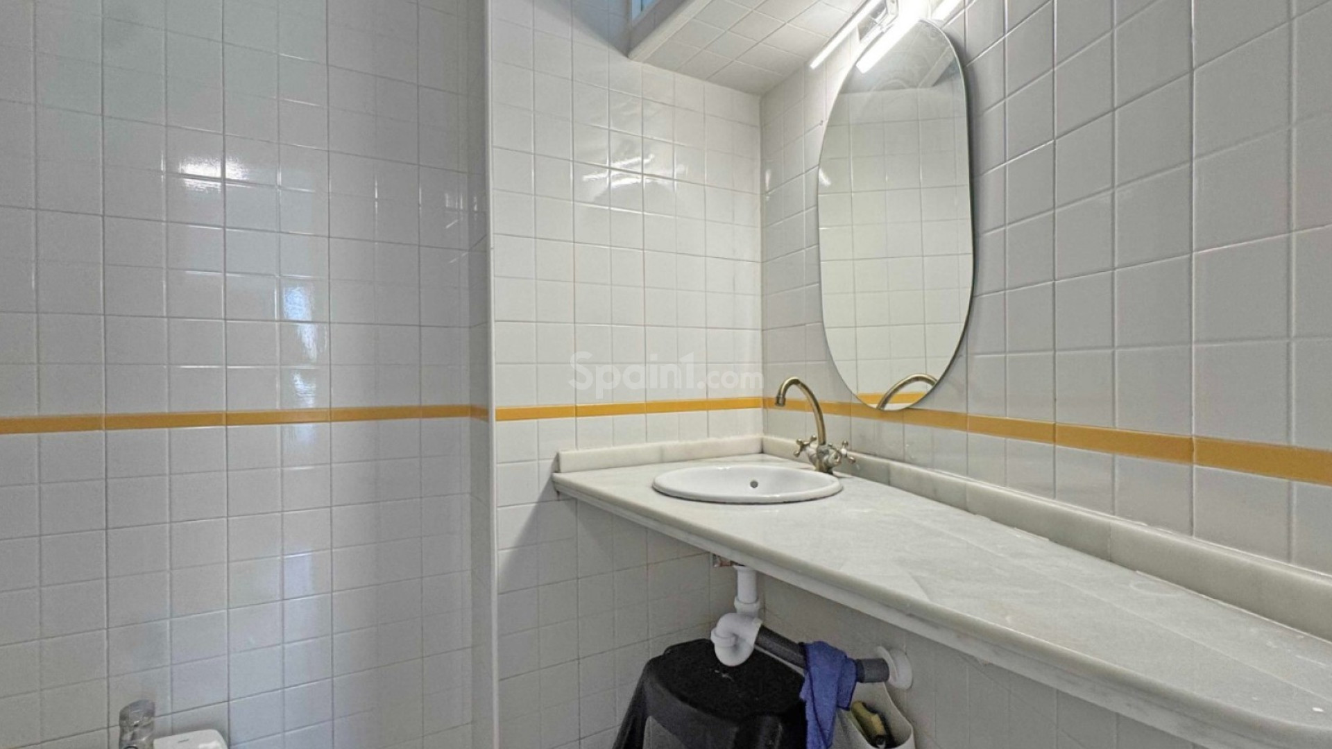 Segunda mano - Apartamento -
Orihuela Costa - Playa Flamenca