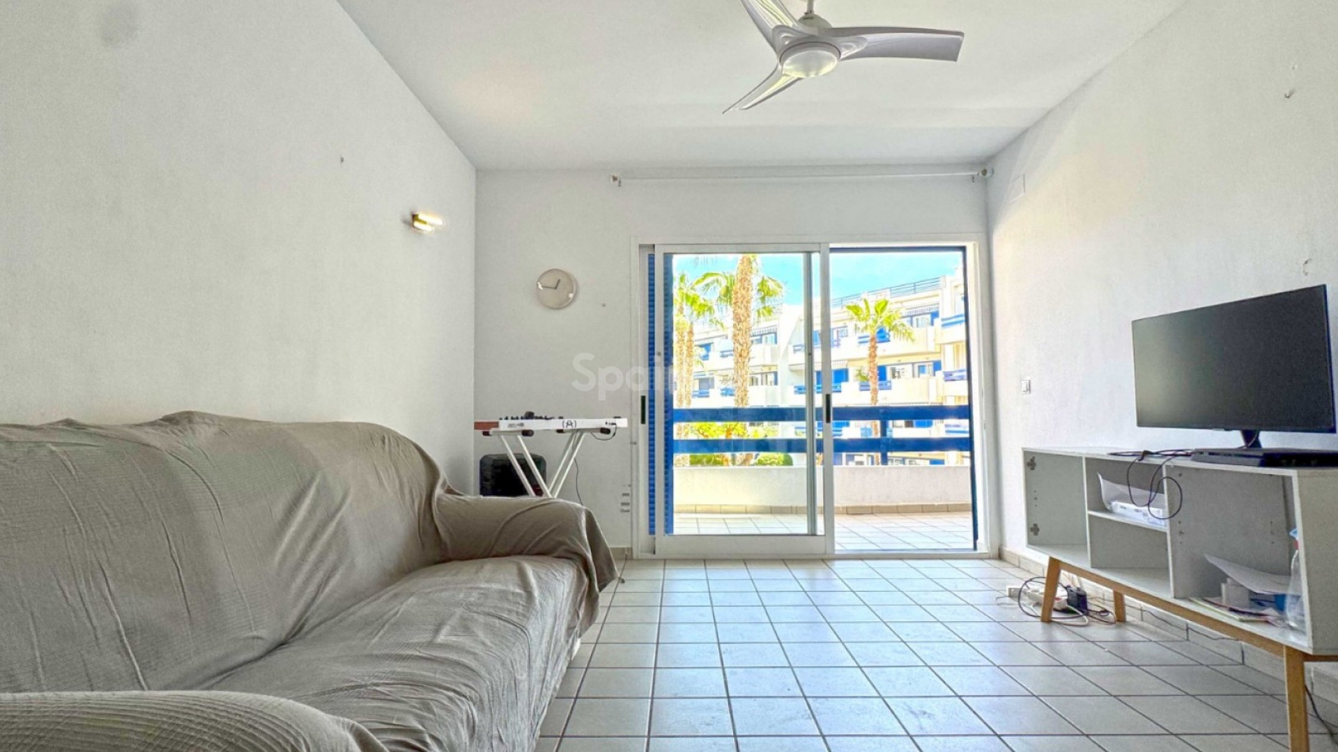 Segunda mano - Apartamento -
Orihuela Costa - Playa Flamenca