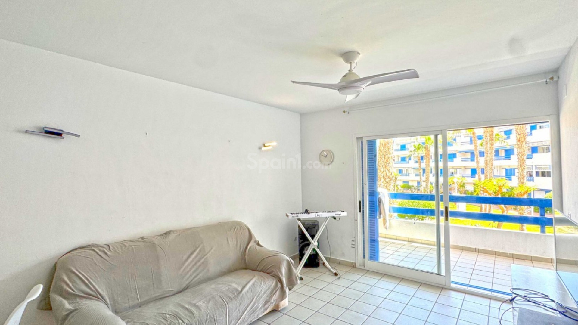 Segunda mano - Apartamento -
Orihuela Costa - Playa Flamenca