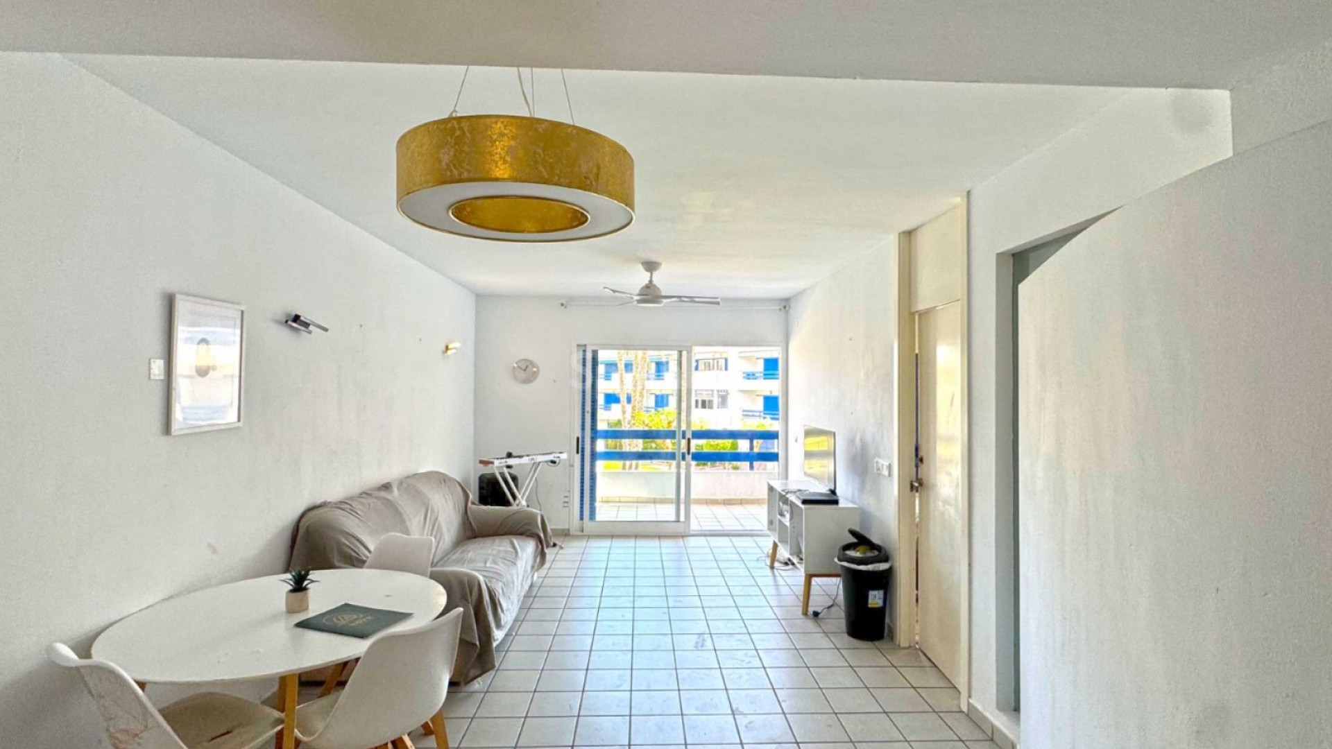 Segunda mano - Apartamento -
Orihuela Costa - Playa Flamenca