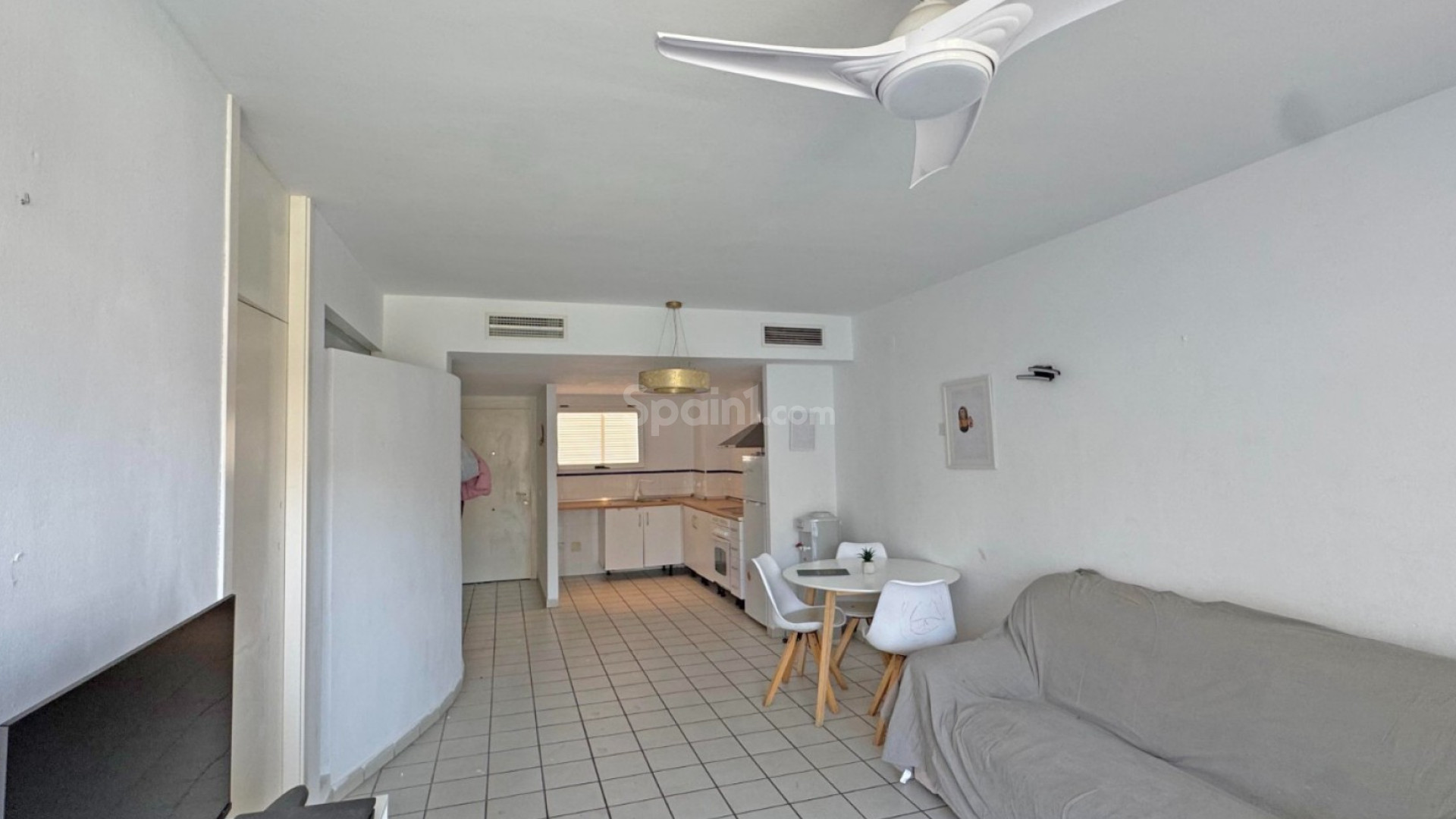 Segunda mano - Apartamento -
Orihuela Costa - Playa Flamenca