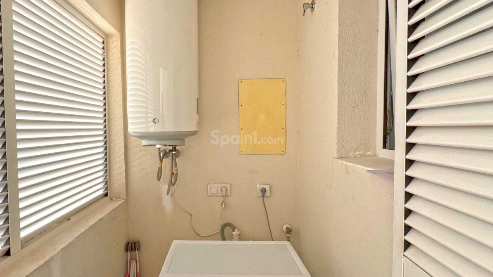Segunda mano - Apartamento -
Orihuela Costa - Playa Flamenca