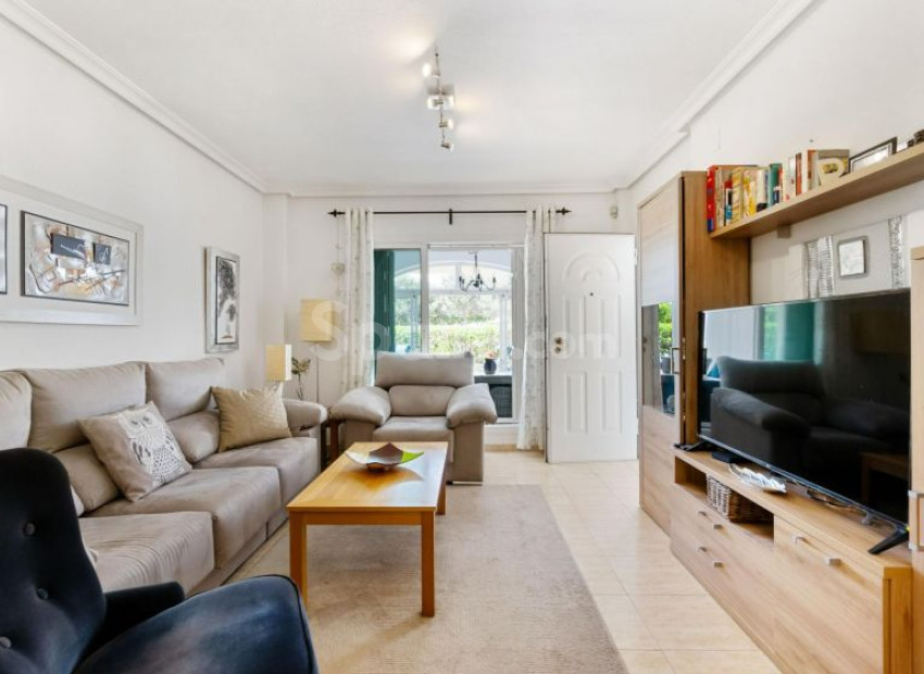 Segunda mano - Apartamento -
Orihuela Costa - Playa Flamenca