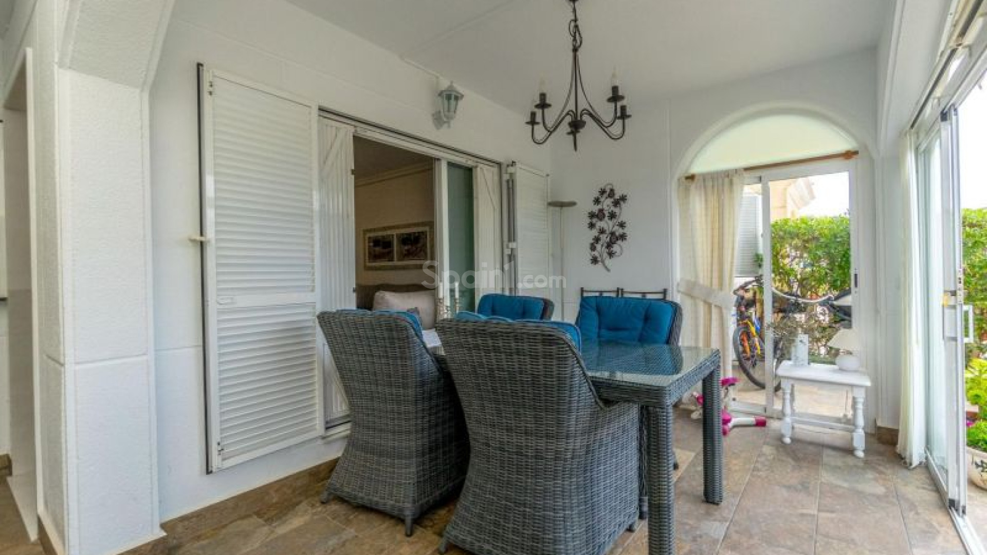 Segunda mano - Apartamento -
Orihuela Costa - Playa Flamenca