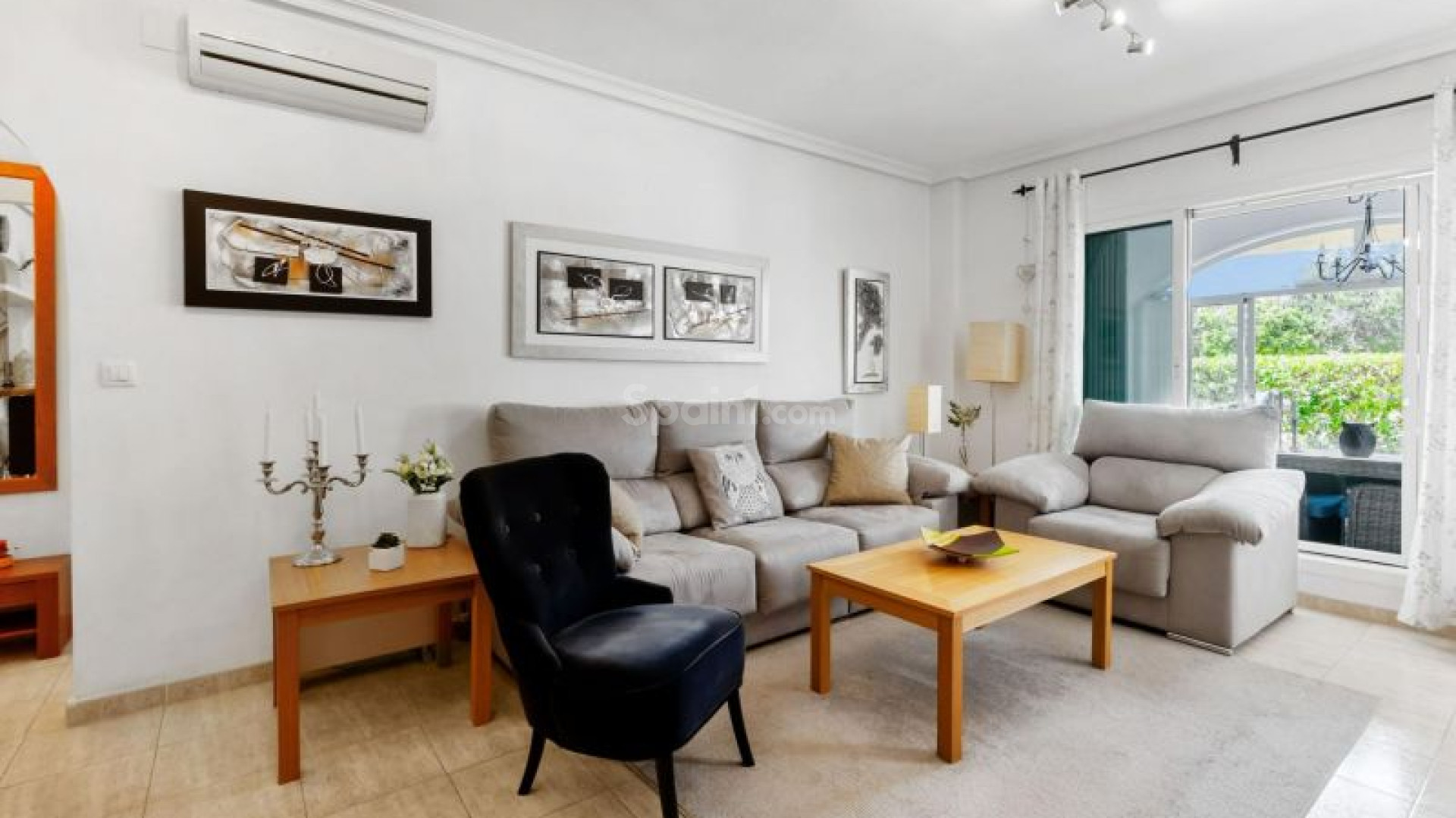 Segunda mano - Apartamento -
Orihuela Costa - Playa Flamenca