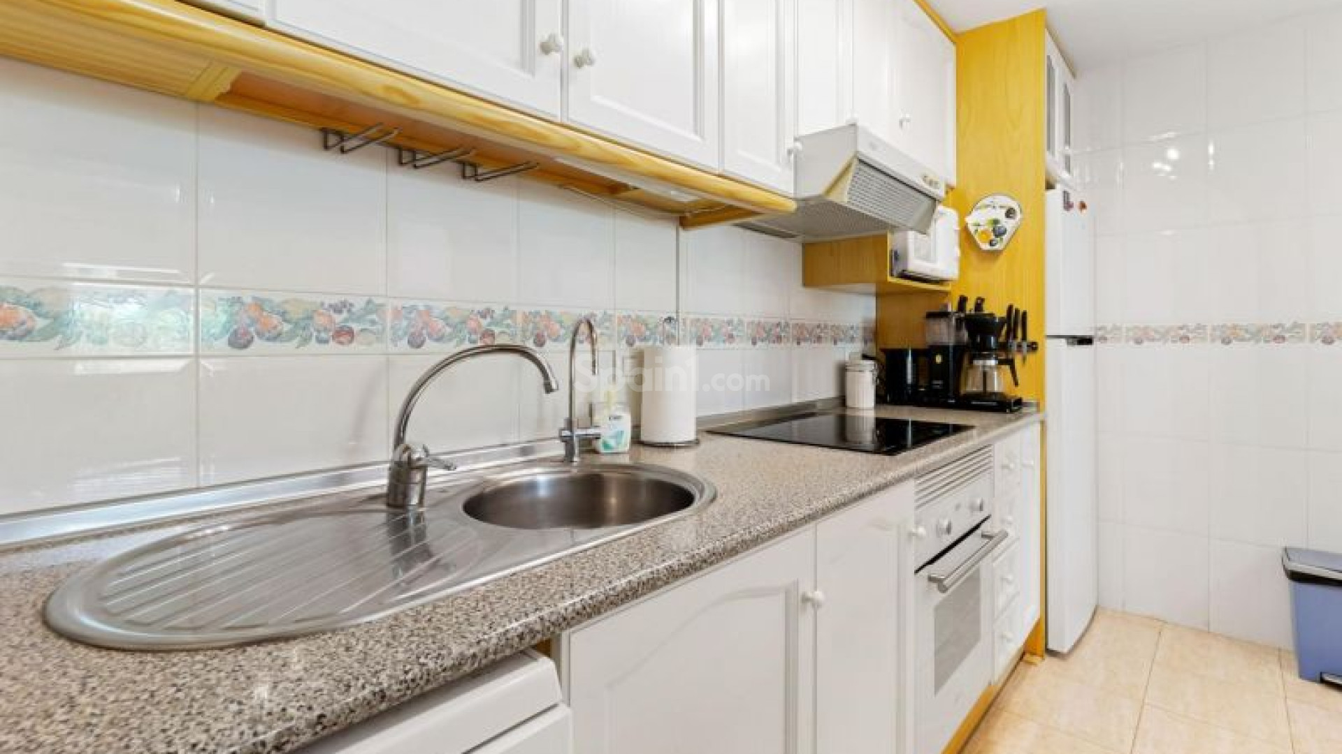 Segunda mano - Apartamento -
Orihuela Costa - Playa Flamenca