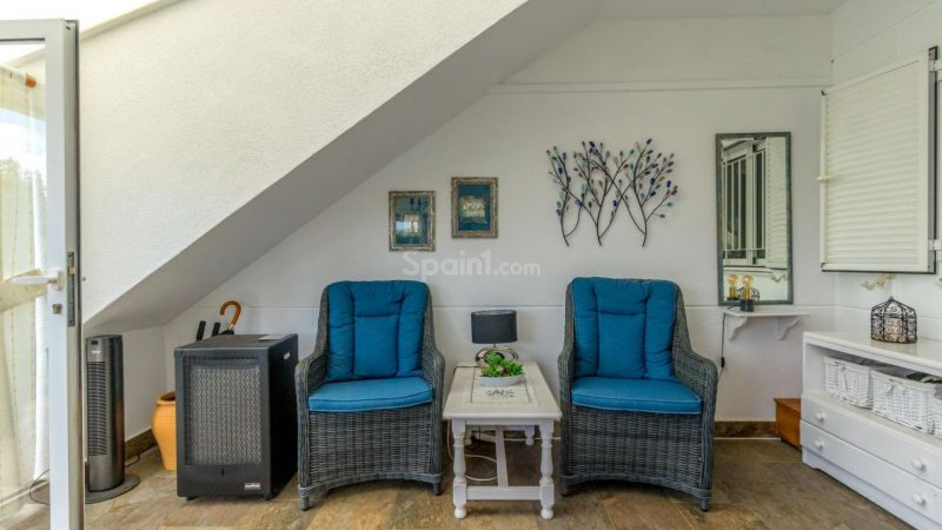 Segunda mano - Apartamento -
Orihuela Costa - Playa Flamenca