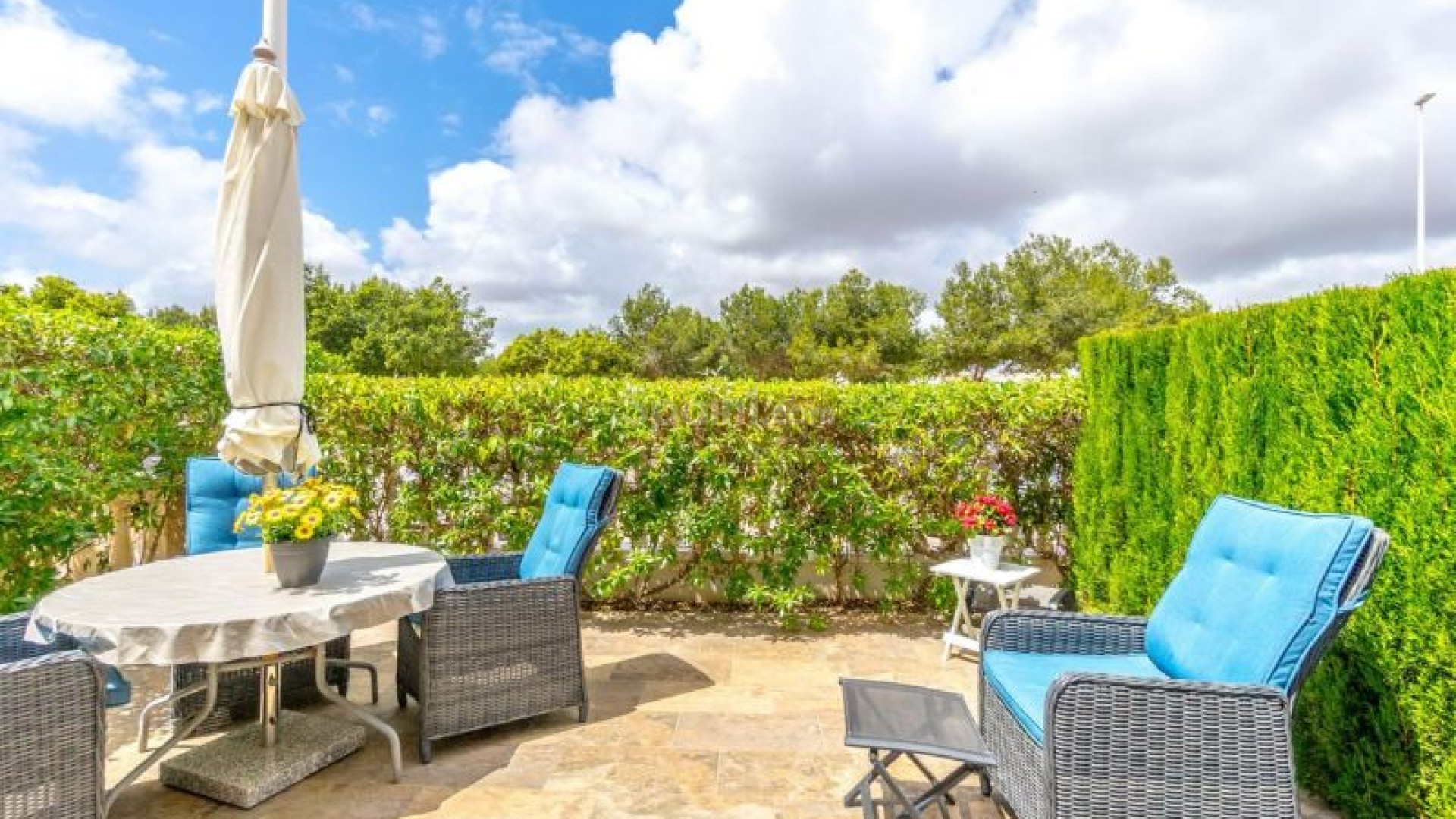 Segunda mano - Apartamento -
Orihuela Costa - Playa Flamenca