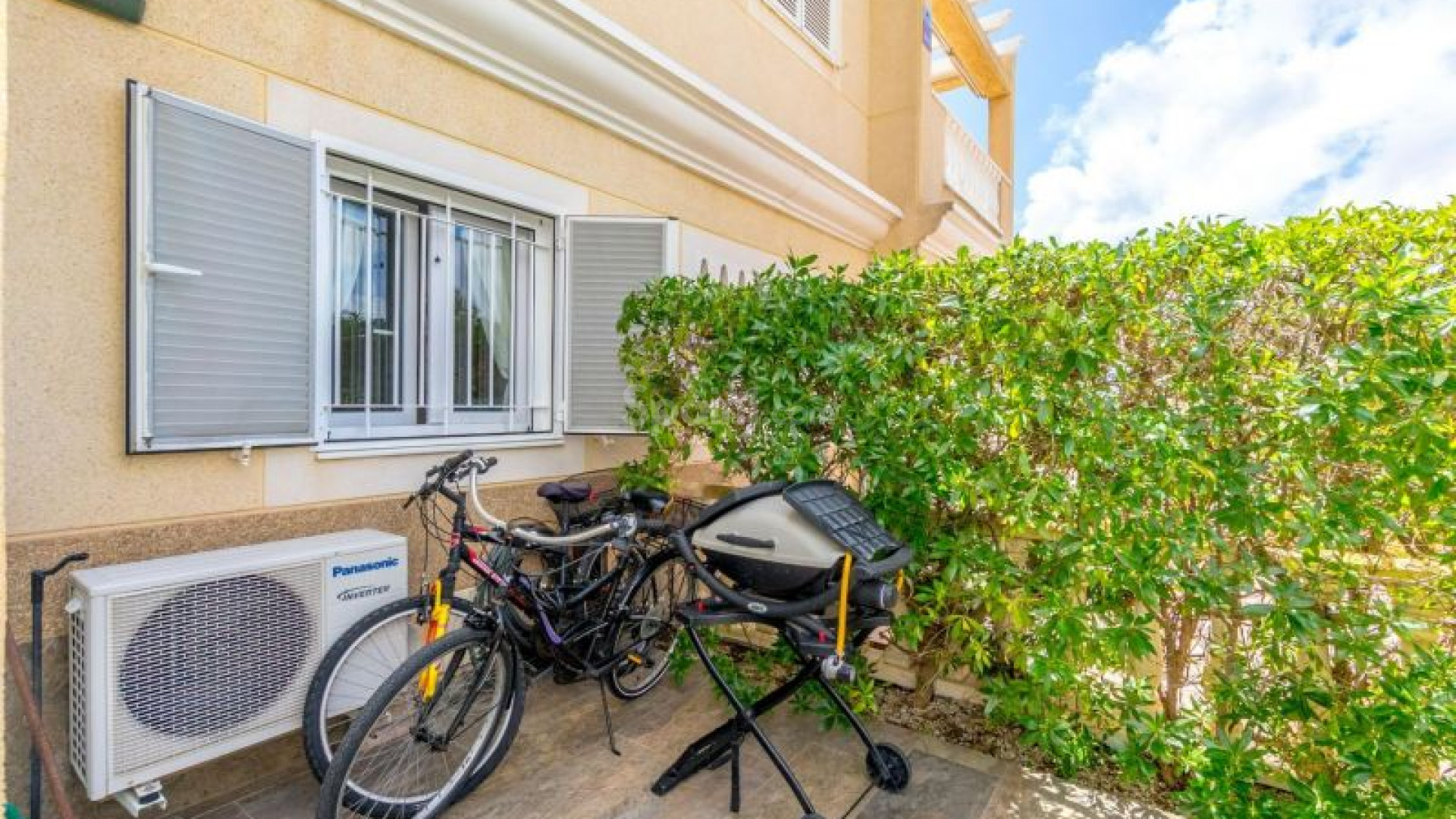 Segunda mano - Apartamento -
Orihuela Costa - Playa Flamenca