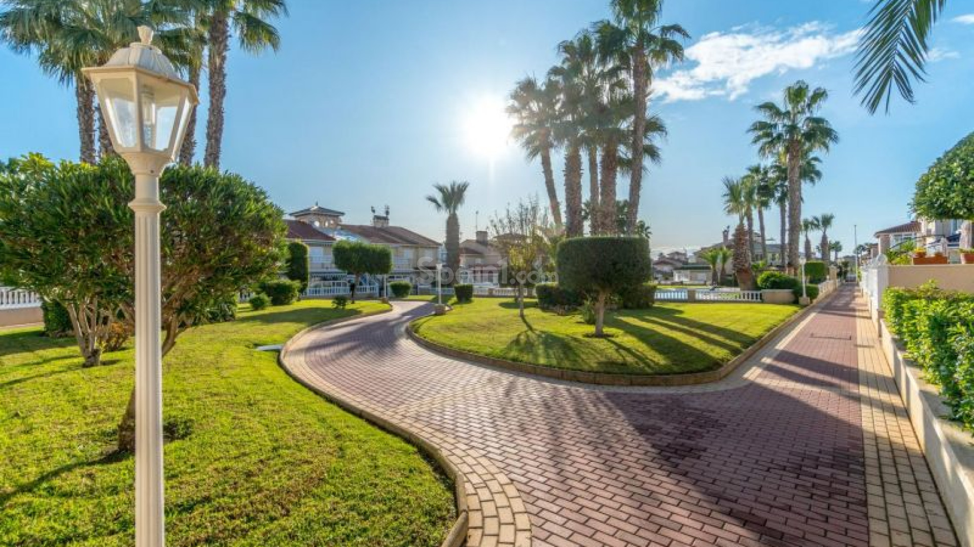 Segunda mano - Apartamento -
Orihuela Costa - Playa Flamenca