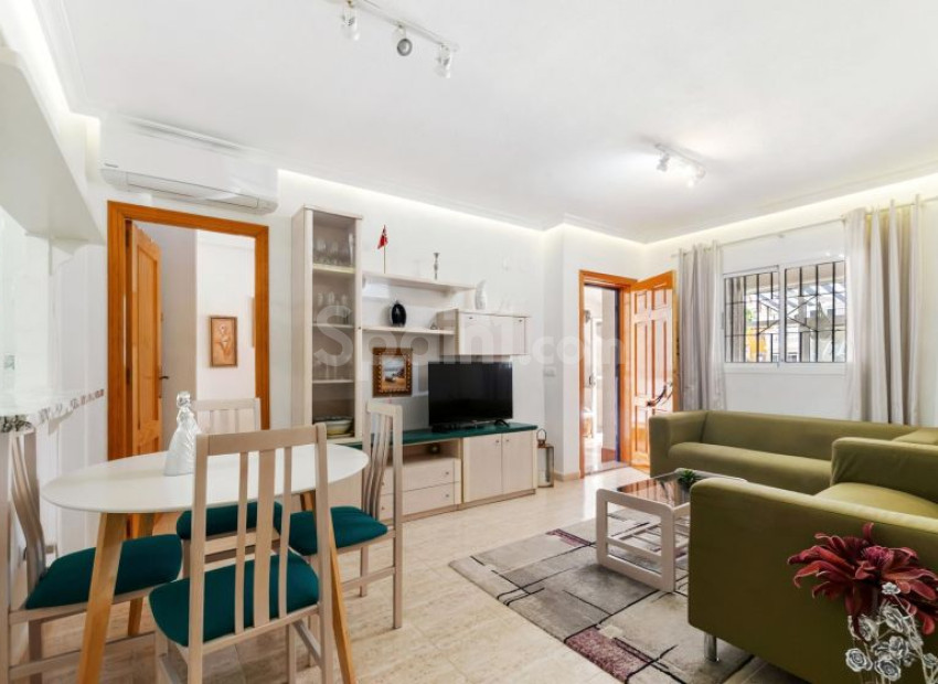 Segunda mano - Apartamento -
Orihuela Costa - Playa Flamenca